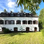 Le Moulin Foulon - Riviere - 1 Ha Prive - Cheminee 빌라 *