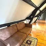 빌라 Le Moulin Foulon - Riviere - 1 Ha Prive - Cheminee *