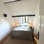 빌라 Le Moulin Foulon - Riviere - 1 Ha Prive - Cheminee Aubry-le-Panthou