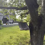 Le Moulin Foulon - Riviere - 1 Ha Prive - Cheminee *