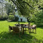 Le Moulin Foulon - Riviere - 1 Ha Prive - Cheminee *