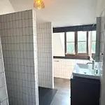 빌라 Le Moulin Foulon - Riviere - 1 Ha Prive - Cheminee Aubry-le-Panthou