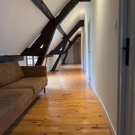 Villa Le Moulin Foulon - Riviere - 1 Ha Prive - Cheminee *