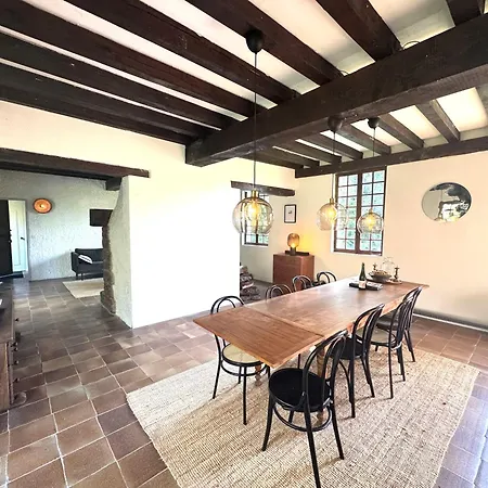 Le Moulin Foulon - Rivière - 1 Ha Privé - Cheminée * Aubry-le-Panthou