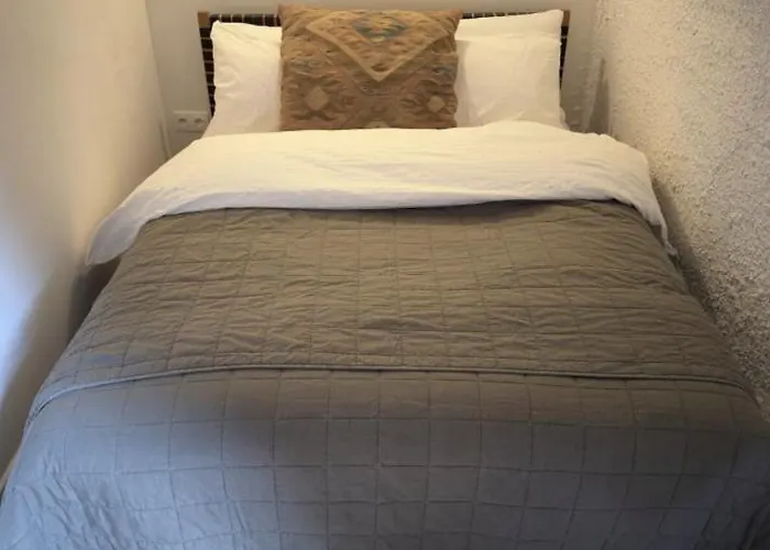 Le Moulin Foulon - Rivière - 1 Ha Privé - Cheminée Villa