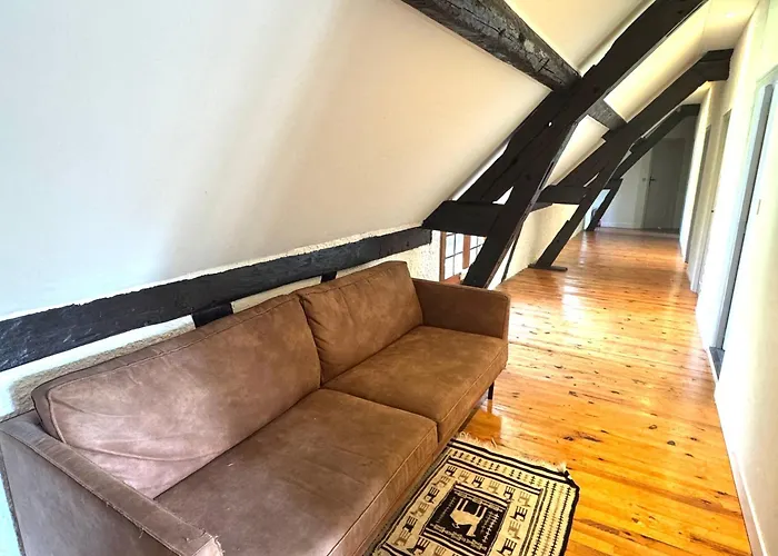 Villa Le Moulin Foulon - Riviere - 1 Ha Prive - Cheminee *