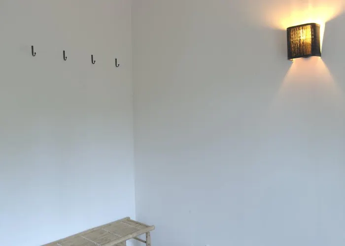 Le Moulin Foulon - Riviere - 1 Ha Prive - Cheminee 빌라