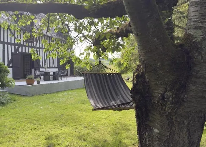 Le Moulin Foulon - Rivière - 1 Ha Privé - Cheminée *