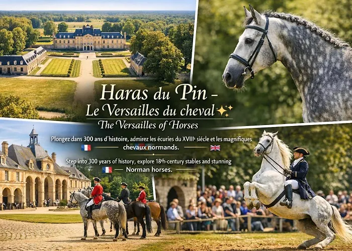 Villa Le Moulin Foulon - Rivière - 1 Ha Privé - Cheminée