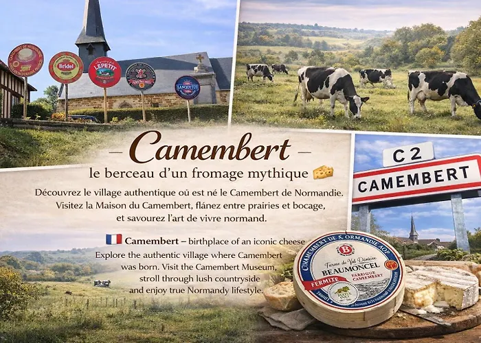 Le Moulin Foulon - Rivière - 1 Ha Privé - Cheminée Aubry-le-Panthou